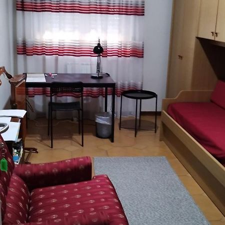 B&B Panorama 피아차암머리나 외부 사진