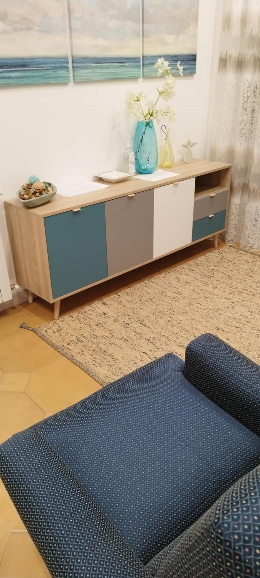 B&B Panorama 피아차암머리나 외부 사진